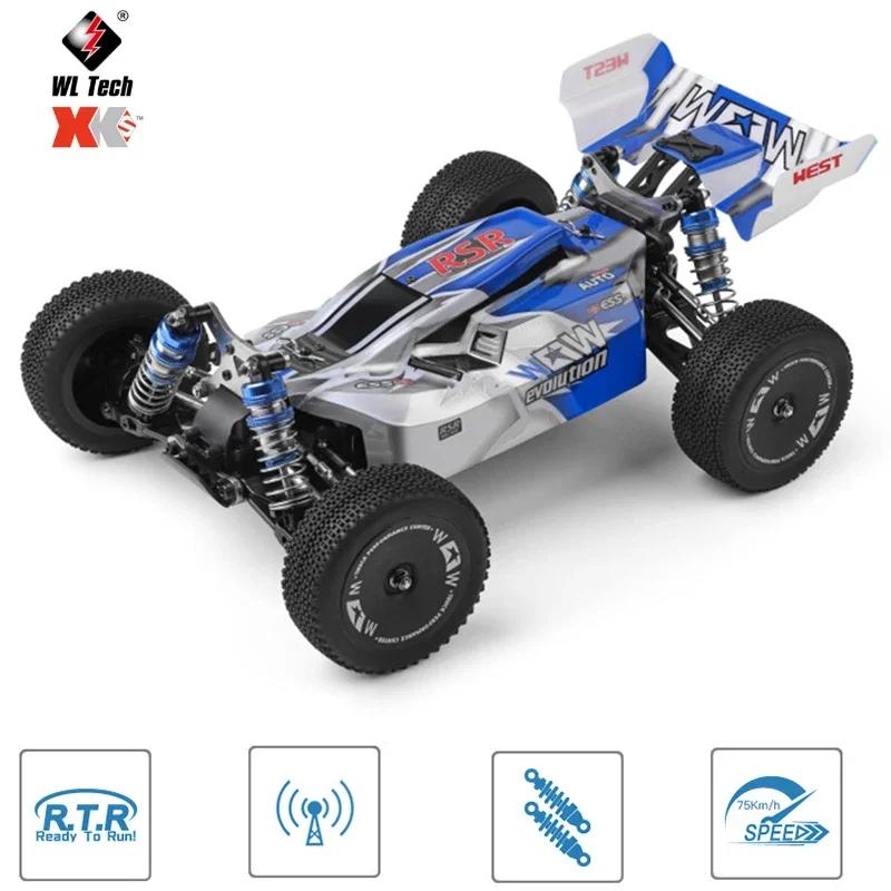 Weili 144011 1:14      ε 帮Ʈ  , ׷̵ ο 峭 , 2.4g, ǰ
